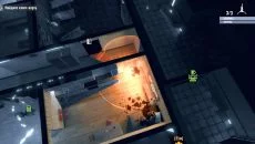 Death Point - gra w gatunku Stealth