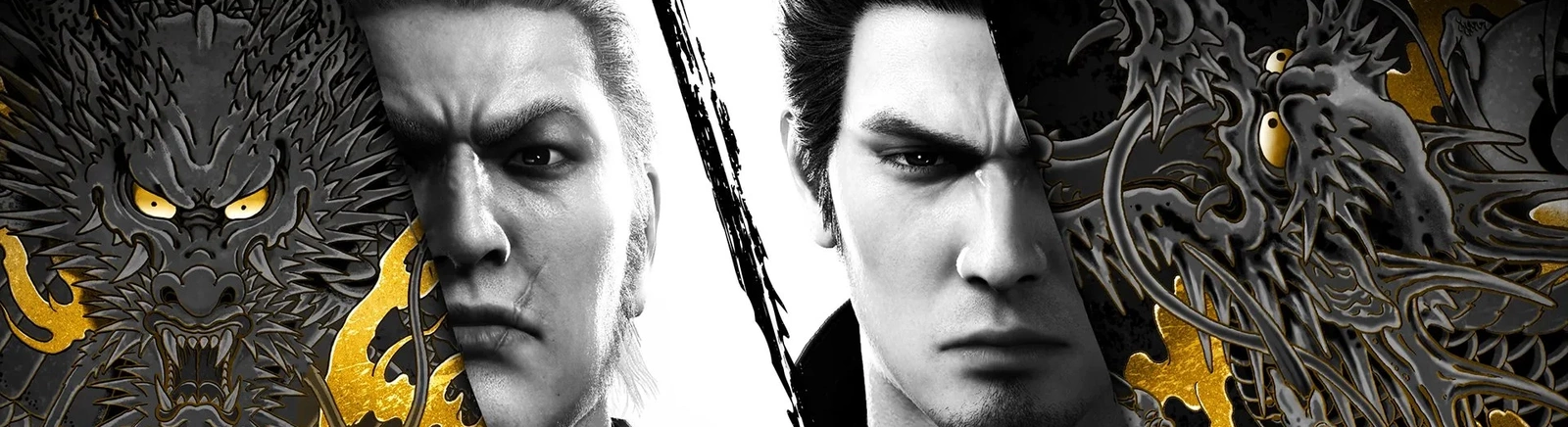 Trenery dla Yakuza Kiwami 2