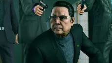Yakuza 6: The Song of Life jest podobna do Yakuza 6: The Song of Life