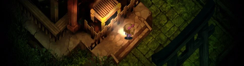 Wszystkie recenzje i oceny Yomawari: Midnight Shadows — 0 opinii
