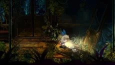 Yomawari: Midnight Shadows - gra w gatunku Widok z góry