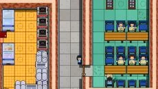 The Escapists 2 jest podobna do The Escapists 2