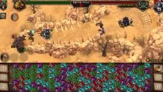 Far Frontier - gra w gatunku Trzy w rzędzie (Match-3)