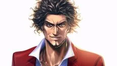 Yakuza 4 jest podobna do Yakuza 4