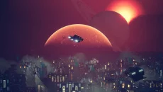 Industries of Titan