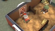 Battle Royale jest podobna do Battle Royale