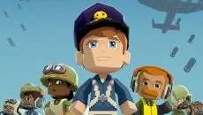 Bomber Crew - gra w gatunku Symulator lotu