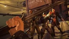 Dishonored 3 - gra w gatunku Stealth