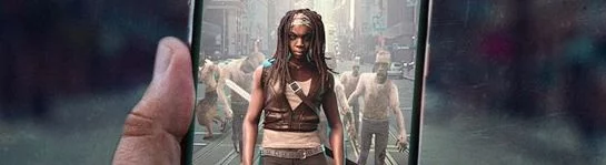 Data wydania Walking Dead: Our World w różnych krajach na świecie