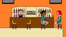 Watch Me Jump - gra w gatunku Widok z boku