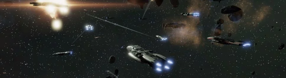 Wszystkie recenzje i oceny Battlestar Galactica Deadlock — 1 opinia