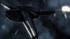 Battlestar Galactica Deadlock - gra w gatunku Fantastyka naukowa
