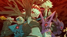 Dragon Marked For Death - gra w gatunku Kooperacja (co-op)