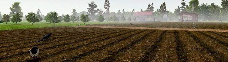 Farm Manager 2018 — Трейнер (+6) [1.0.20190612] / Trenery / Cheaty