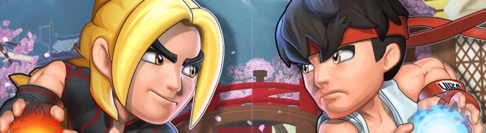 Kup Puzzle Fighter tanio, zniżki do 90% 🏷️, porównanie cen w różnych sklepach