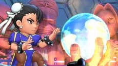 Super Puzzle Fighter 2 Turbo HD Remix jest podobna do Super Puzzle Fighter 2 Turbo HD Remix