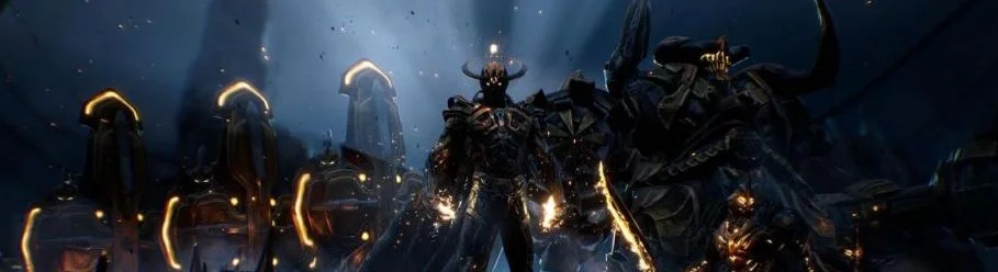 Data wydania Golem Gates w różnych krajach na świecie