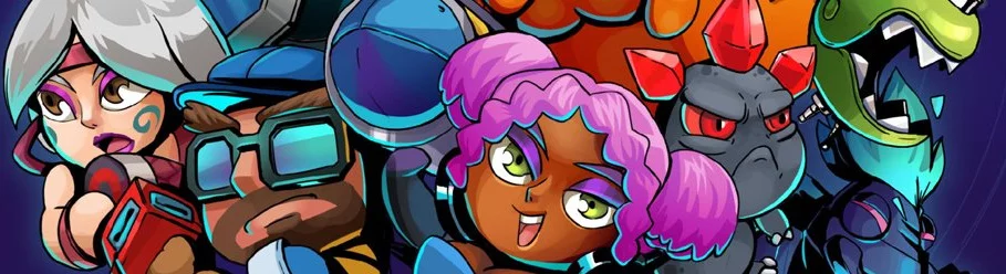 Pliki dla Next Up Hero - trenażery, mody, zapisy, łatki