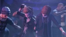Life is Strange: Before the Storm - Episode 2: Brave New World jest podobna do Life is Strange: Before the Storm - Episode 2: Brave New World