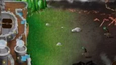 Crystal Defenders jest podobna do Crystal Defenders