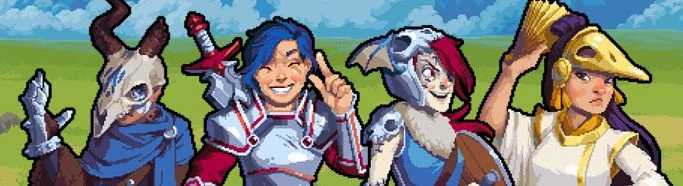 Wargroove — Трейнер (+7) [2.1.4 - 2.1.7] / Trenery / Cheaty