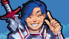 Wargroove - gra w gatunku Widok z góry
