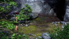 Mercury Man jest podobna do Mercury Man