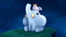 Yono and the Celestial Elephants - gra w gatunku Platformówka