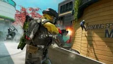 Call of Duty: Infinite Warfare - Retribution - gra w gatunku Dodatki