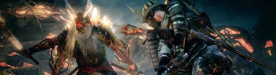 Data wydania Nioh: Bloodshed's End w różnych krajach na świecie