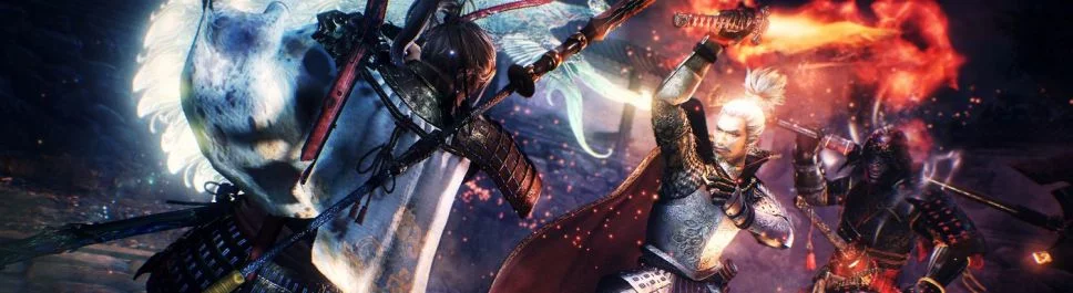 Data wydania Nioh: Defiant Honor w różnych krajach na świecie