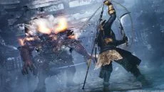 Nioh: Defiant Honor - gra w gatunku Gra fabularna