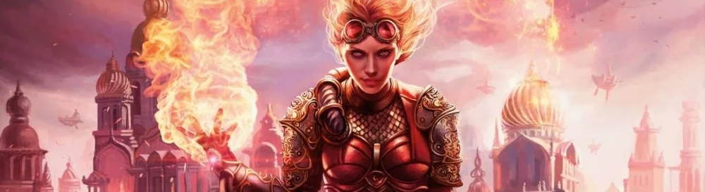 Kup Magic: The Gathering Arena (MTGA) tanio, zniżki do 90% 🏷️, porównanie cen w różnych sklepach