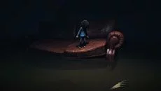 Little Nightmares - The Depths - gra w gatunku Dodatki