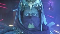Destiny 2: Curse of Osiris - gra w gatunku MMO