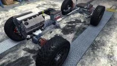 Car Mechanic Simulator 2014 - gra w gatunku Gra edukacyjna (Edukacja)