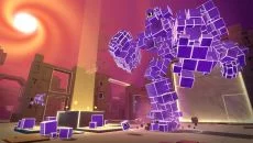 Galaxy Doomsday jest podobna do Galaxy Doomsday