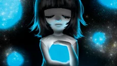 Path to Mnemosyne - gra w gatunku Łamigłówka