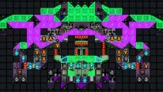 Vulture - gra w gatunku Strzelanka