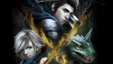 King's Knight: Wrath of the Dark Dragon - gra w gatunku Strzelanka
