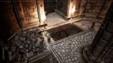 Enoch: Underground - gra w gatunku Rogalik