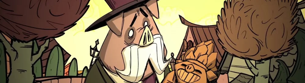 Kup Don&#039;t Starve: Hamlet tanio, zniżki do 90% 🏷️, porównanie cen w różnych sklepach