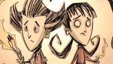 Don't Starve: Hamlet - gra w gatunku Gra fabularna