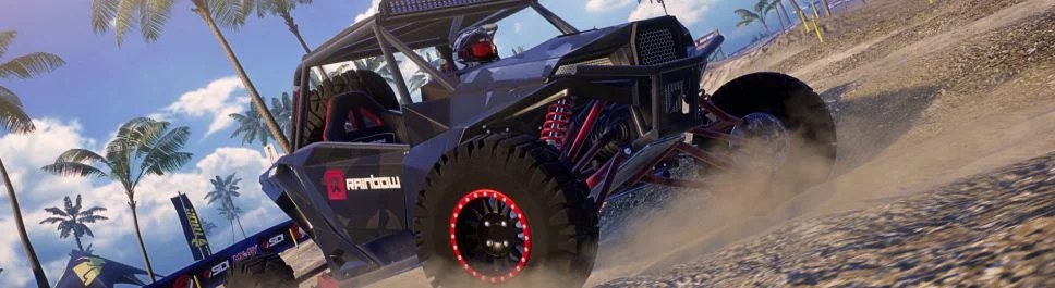 Data wydania MX vs ATV All Out w różnych krajach na świecie