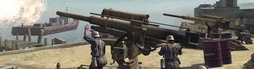 Cheaty dla Call of Duty 2