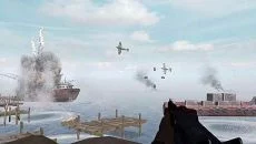 Wolfenstein: The New Order jest podobna do Wolfenstein: The New Order