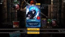 Duel of Summoners - gra w gatunku Gra planszowa / gra grupowa