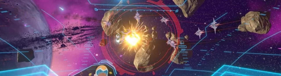 Forum DreamWorks Voltron VR Chronicles