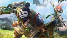 Taichi Panda 3: Dragon Hunter - gra w gatunku MMO