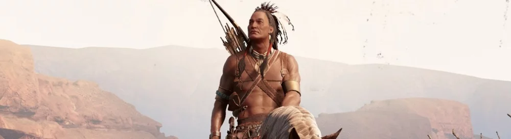 This Land is My Land — Трейнер (+5) от 27.07.2021 [WeMod] / Trenery / Cheaty